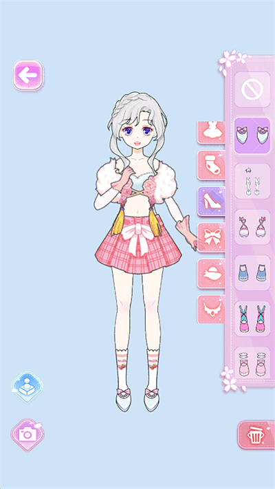 ������Ů��װ���� V1.0