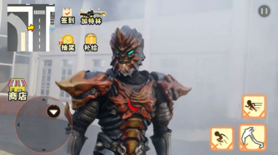 ���л��״�ս��Ϸ���� v1.0