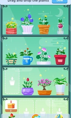 Idle Plants׿ v1.1.1