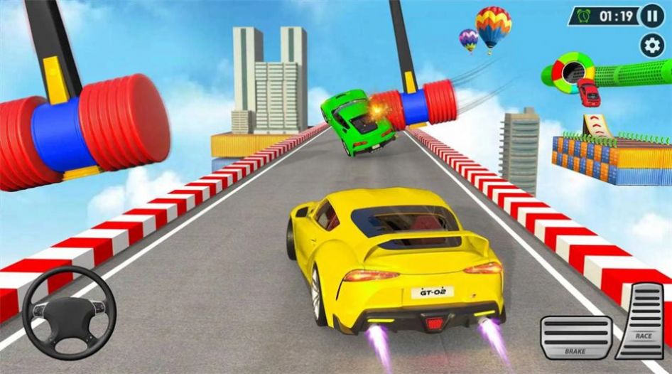 GTؼ v1.37