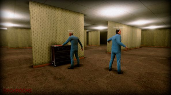 backrooms V21.08.2022