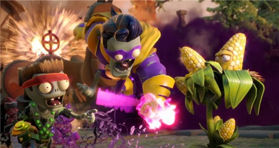 ֲսʬ԰սϷ v1.0.07