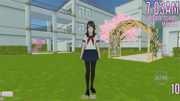 ģyandere simulatorذװ V4.8.2