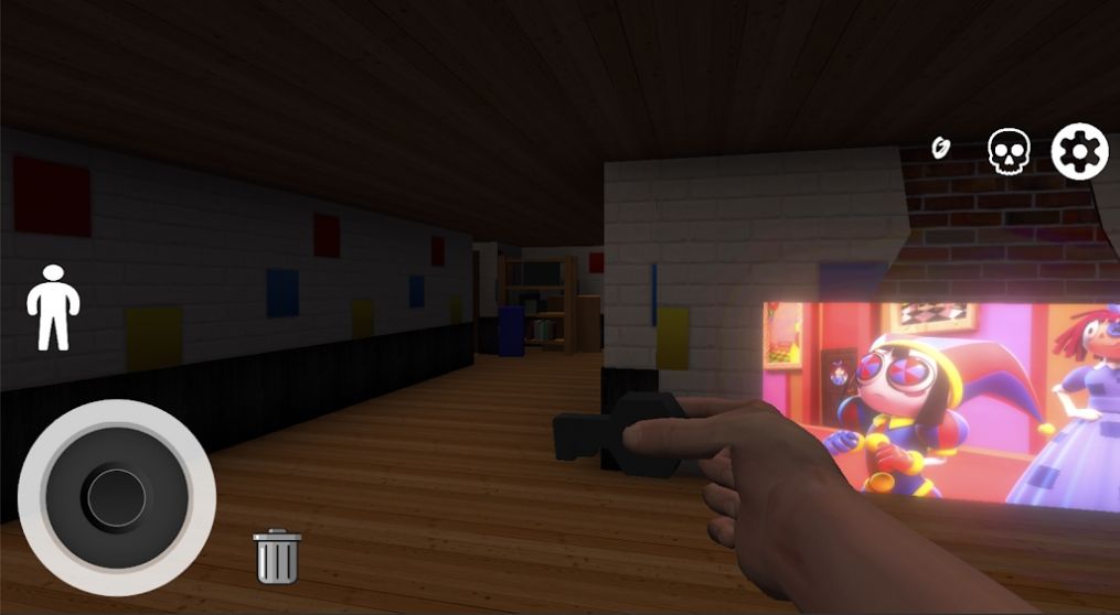 �ֲ�������Ϸ��������� v1.0