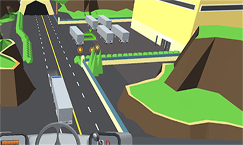 3D������ʻ������ʦ�ֻ��� V1.1.2