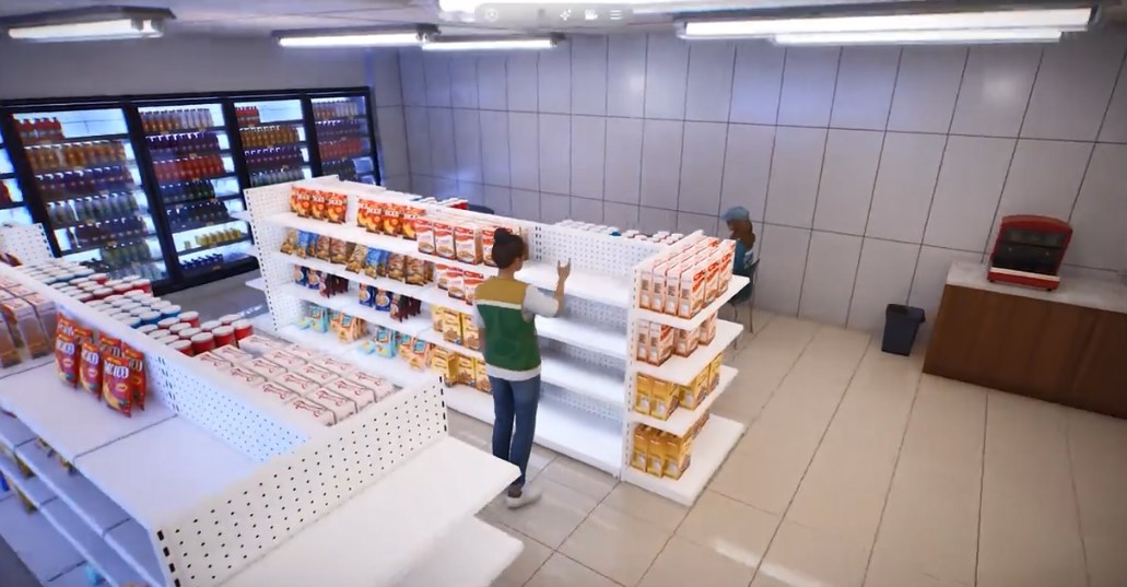 inZOI���ذ�װ V0