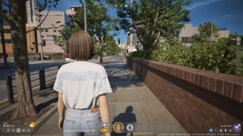 inZOI��׿���� v1.0