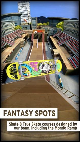 TrueSkateϷ V1.5.34