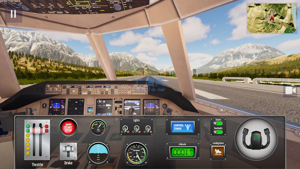 ģAirplaneֻ V1.08