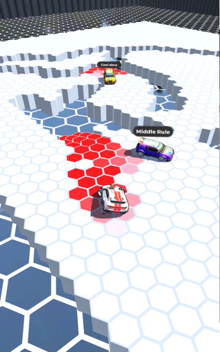 racerkingذװ v1.3