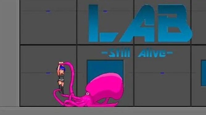 labstillalive° v3.8.7