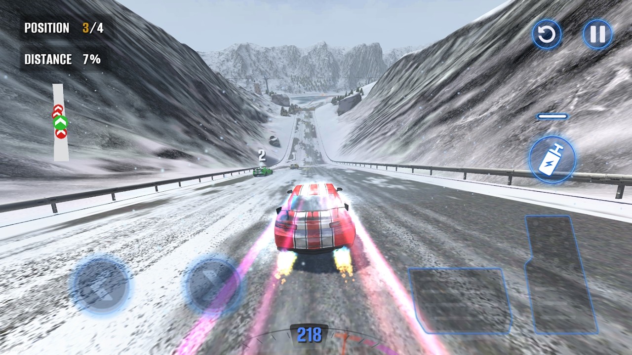 Goner Race° v1.01