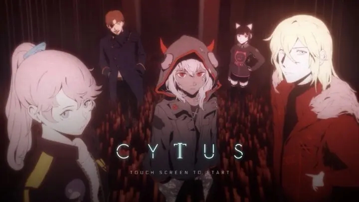  Cytus II v5.0.7