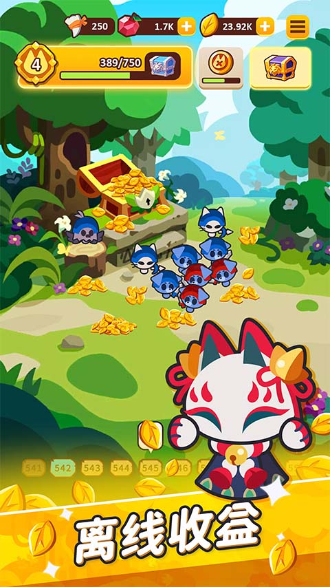 动物联萌游戏下载