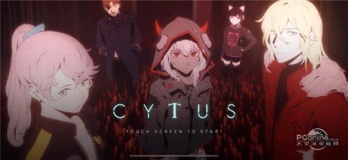 Cytus2ʽ v10.0.7