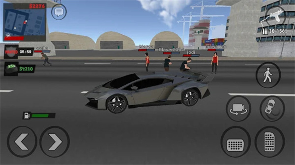 CarXStreet浵 v0.8.6