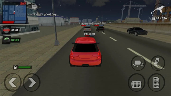 CarXStreet浵 v0.8.6