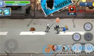 �����սʿ��ʬɱ���ֻ��� V1.0.0