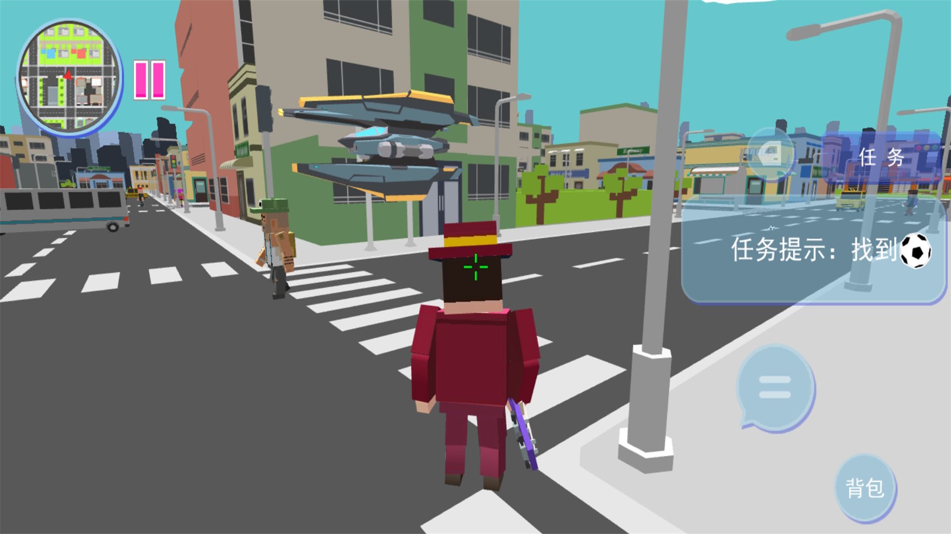 ���������޾�̽������ V1.0.0