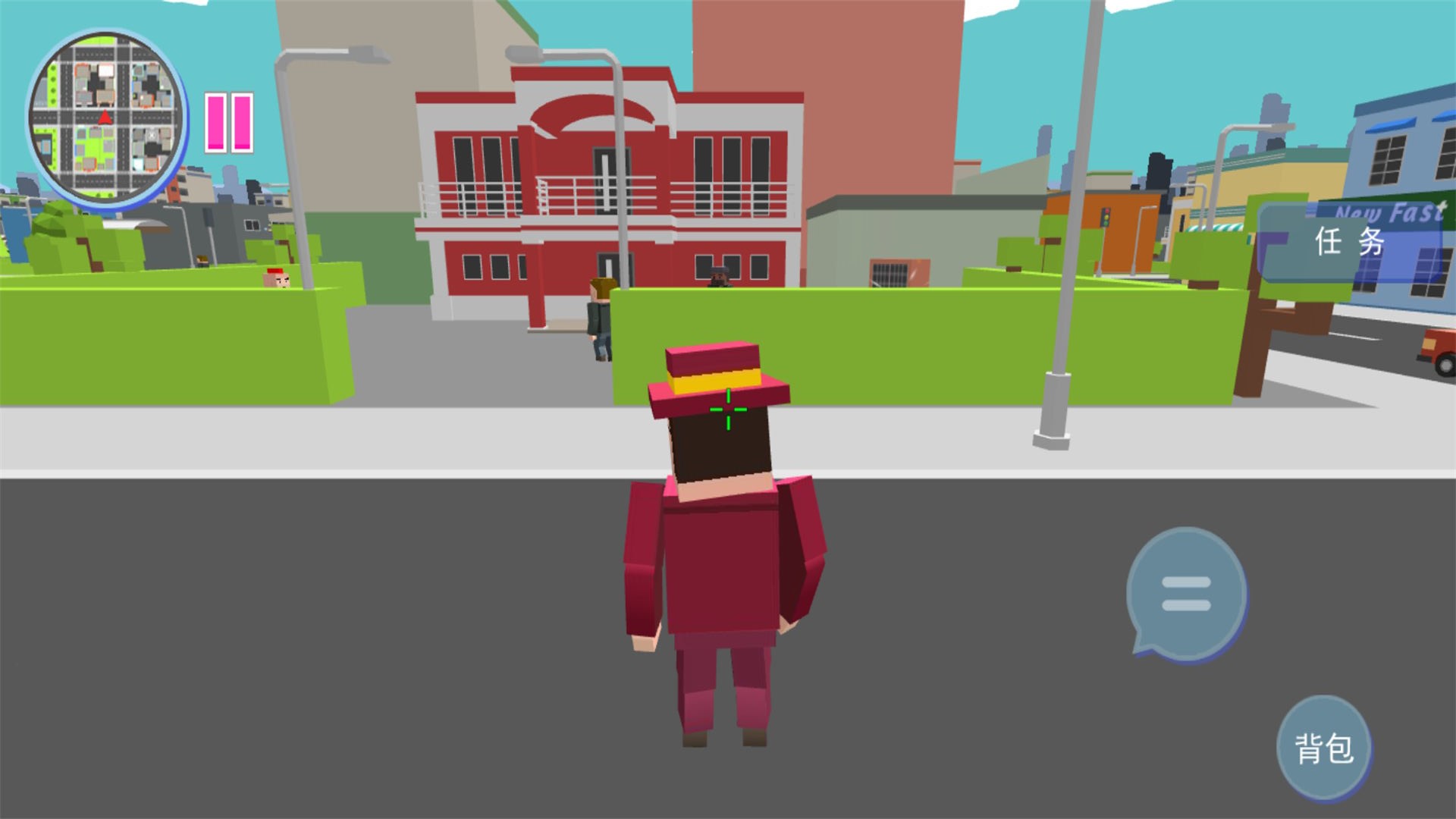 ���������޾�̽������ V1.0.0