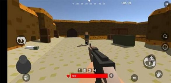 ����ս��ģ�������ò˵����� v2.5