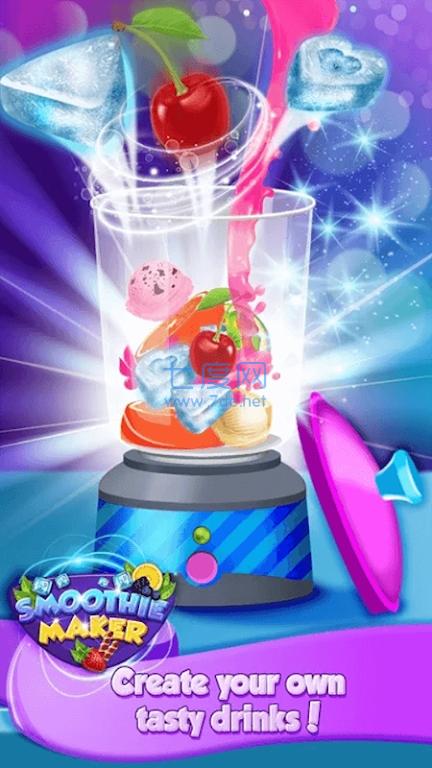 ������ζ��ɳMake Smoothies���ذ�װ V1.0.2
