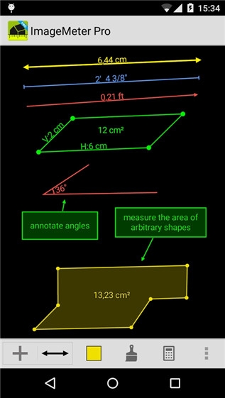 imagemeter v3.8.11