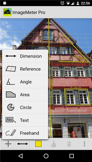 imagemeter v3.8.11