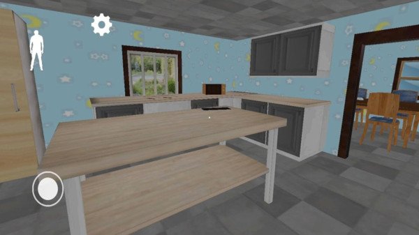 �ֲ��Ķ���è������Ϸ�������� v3.0