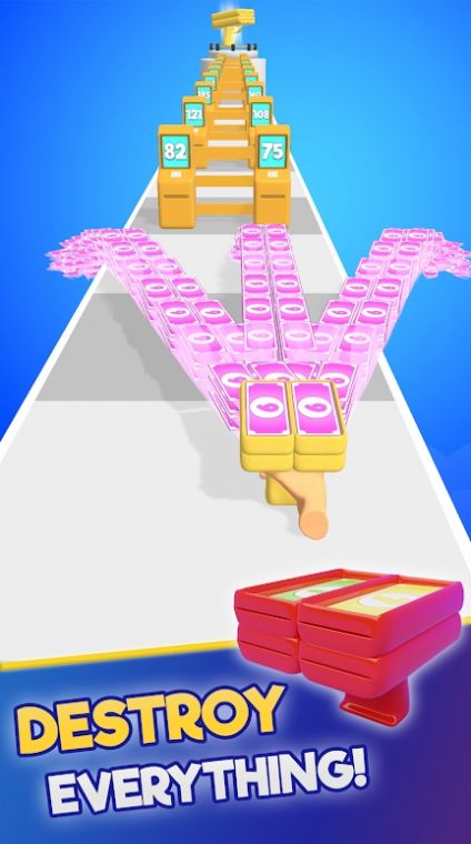 ��Ʊ�ϲ�����Ϸ���� v1.0