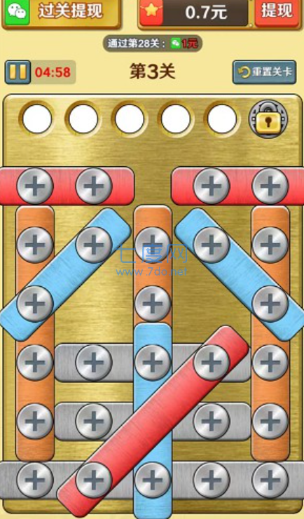 ��˿���������� V1.0.1