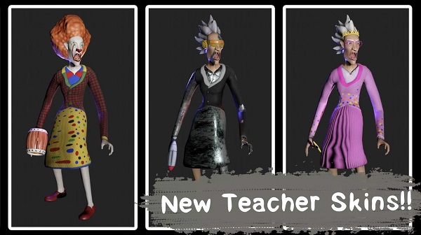 ѧУĿֲ֮ҹİ v0.22