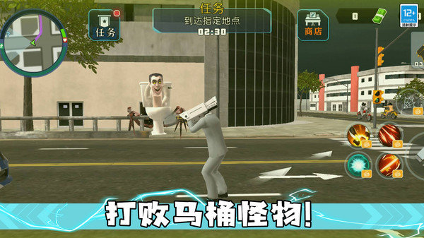 ��ս���������°� V1.0.1