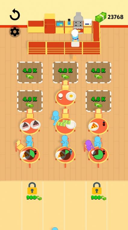 ��Ƥ����ʳ������Ѱ� V1.0.0