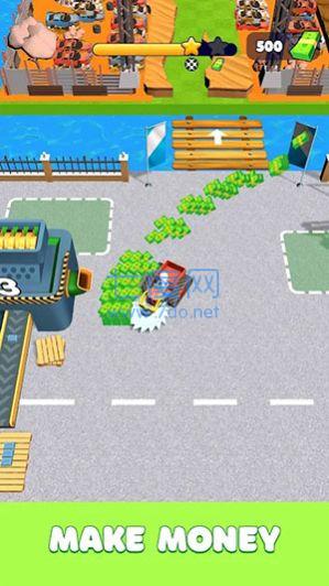 ̵FromDumpToParkingذװ V1.3