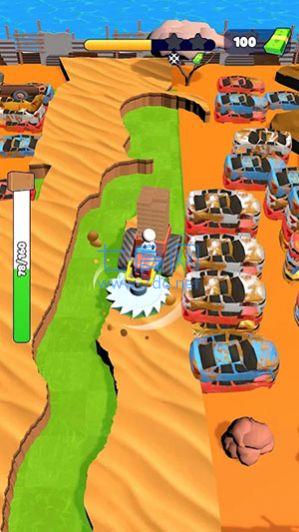 ̵FromDumpToParkingذװ V1.3