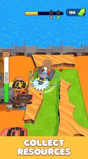 ̵FromDumpToParkingذװ V1.3