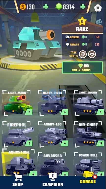 ̹Ӣ2StickmanTank 2ذװ V1.0.3