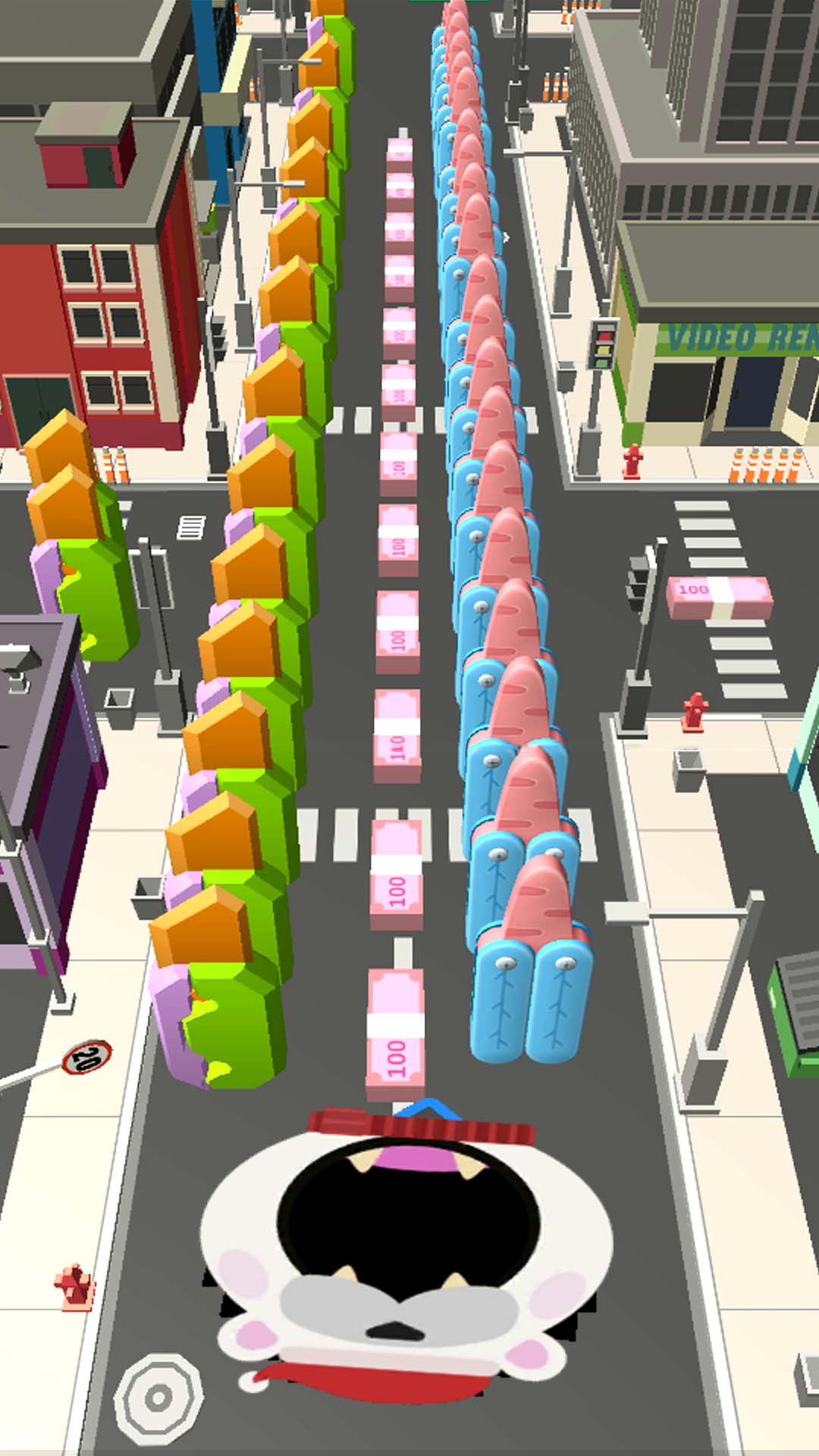 �ڶ����ɽ�������Ϸ���� V1.0.0