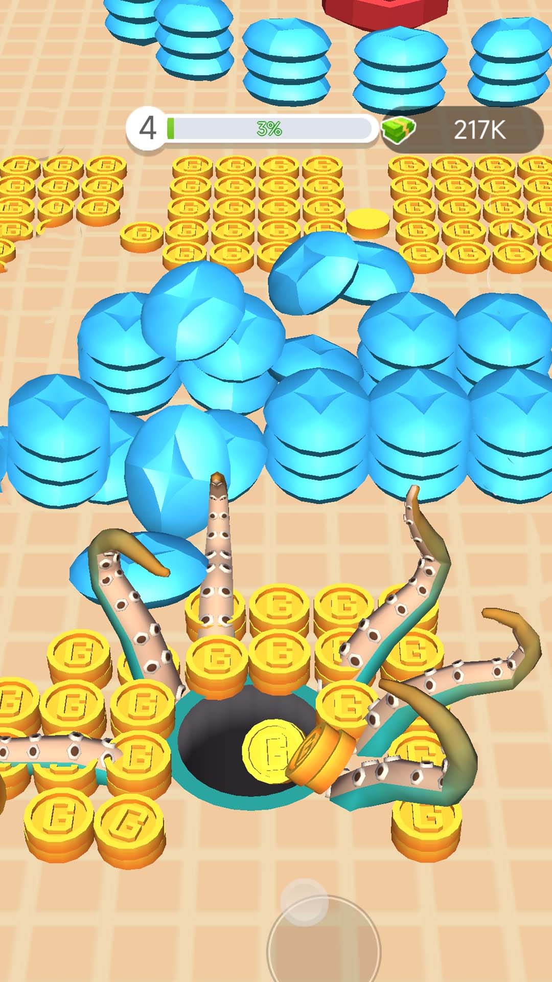 �ڶ����ɽ�������Ϸ���� V1.0.0