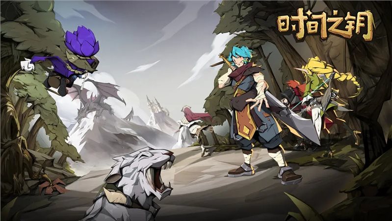 ʱ֮Կι氲׿ v0.0.10