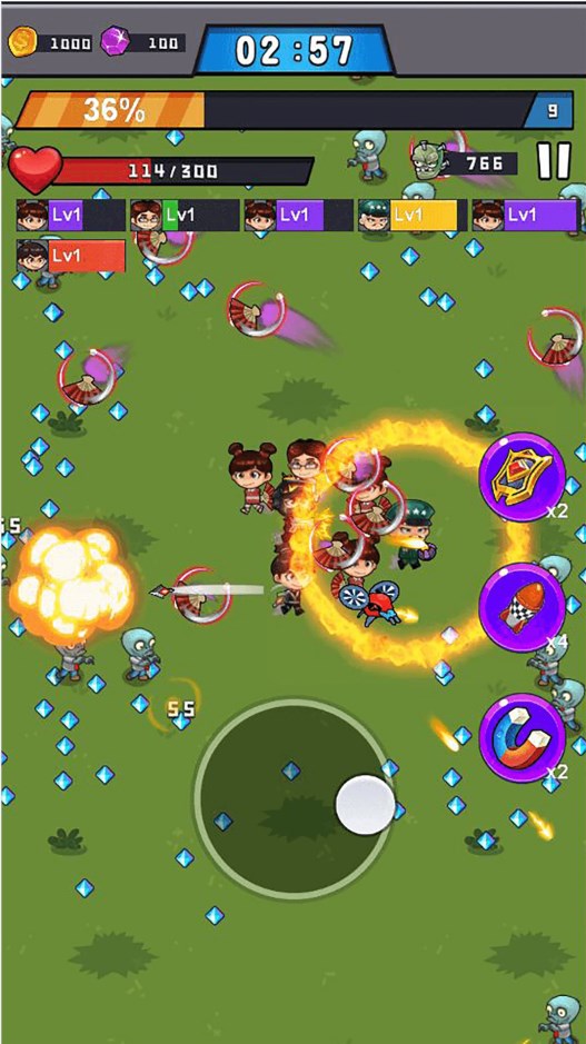 ��Ұ��ݴ�ս���ذ�װ V1.0.0