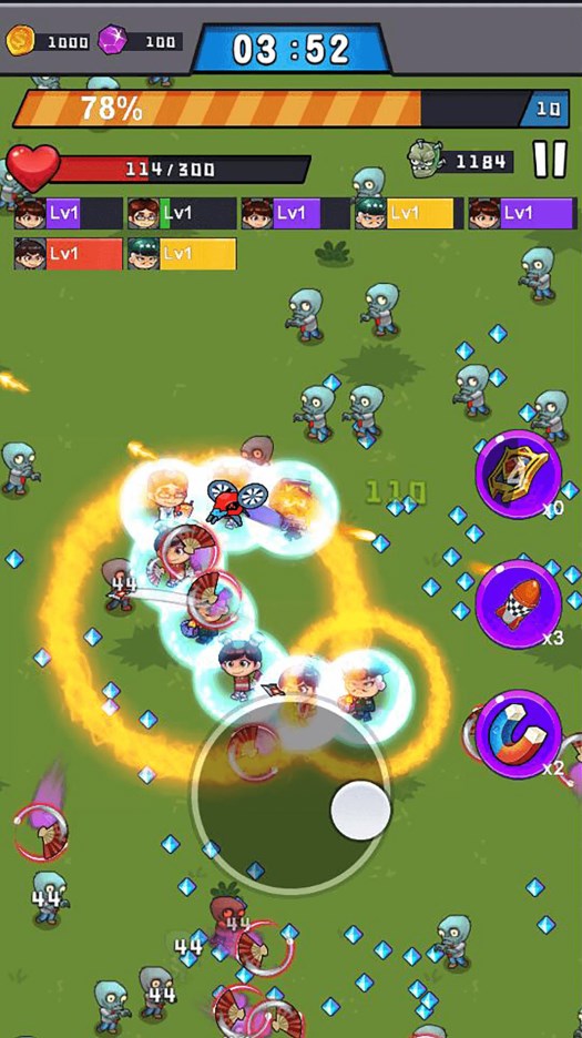 ��Ұ��ݴ�ս���ذ�װ V1.0.0