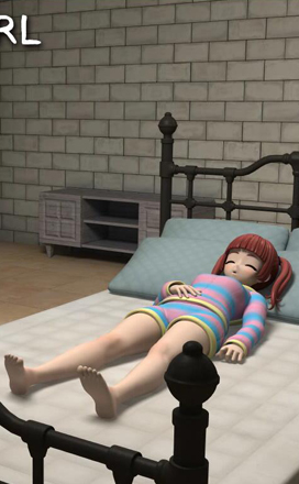 ˯еŮsleeping girl İ溺 v0.2