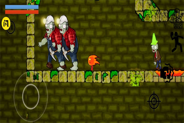 ����Ů����ս��ʬ��װ V1.0