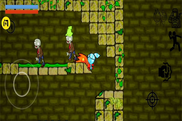 ����Ů����ս��ʬ��װ V1.0