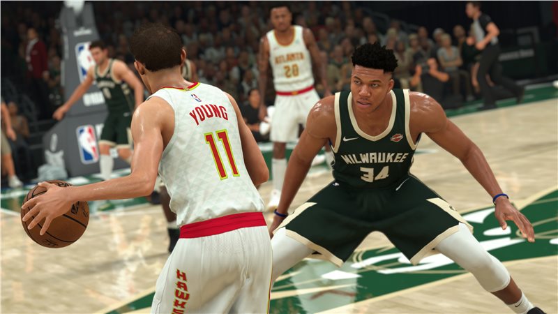 nba2k21° v35.0.9