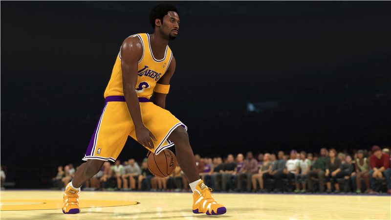 nba2k21° v35.0.9