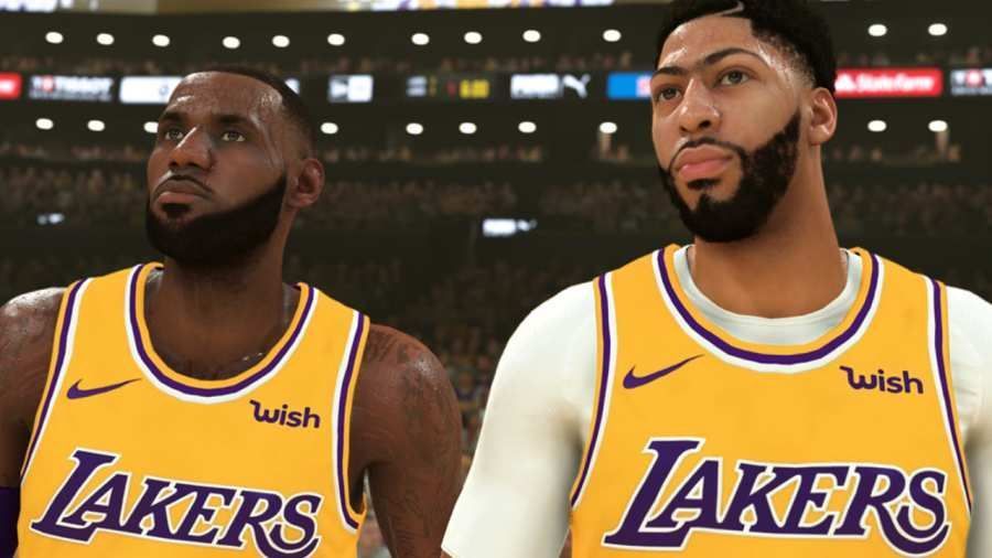 nba2k21 v35.0.9