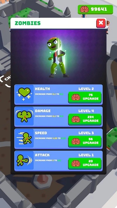 ��ʬ��Ⱦ����Ϸ V0.0.2